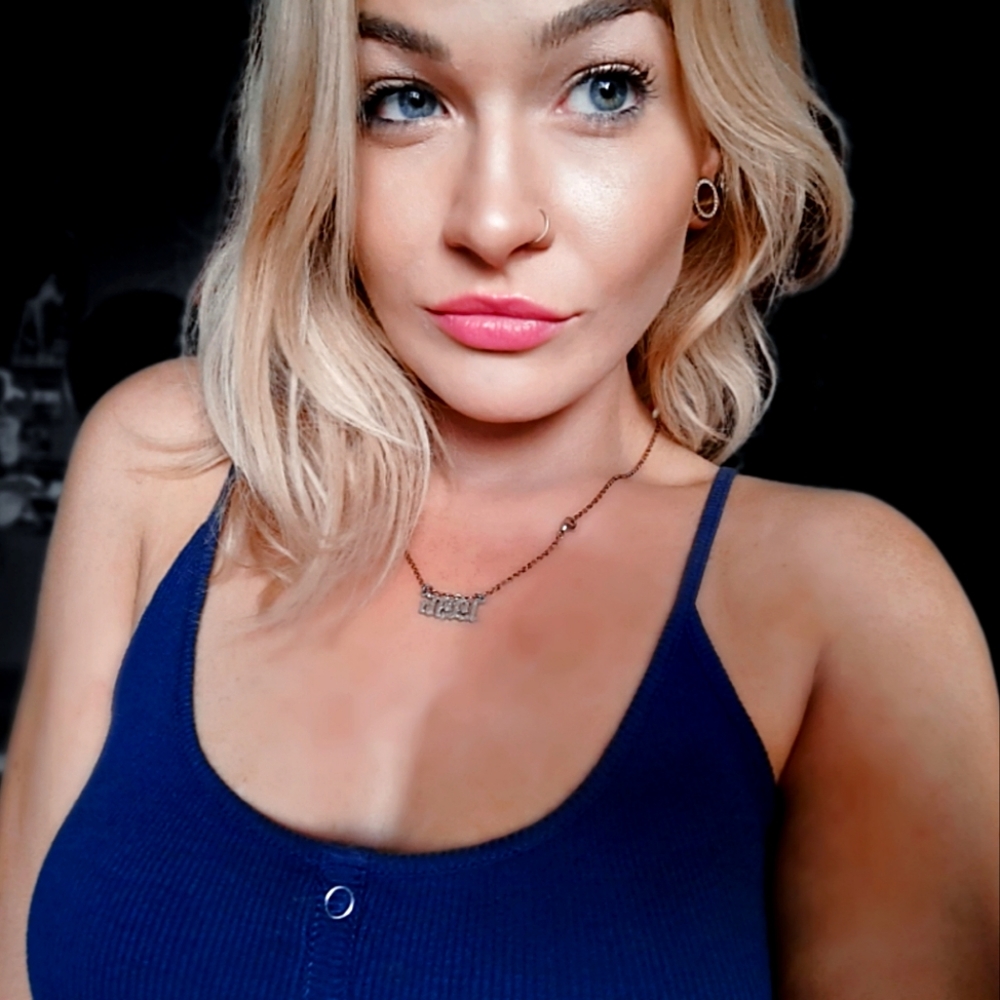 Meet your Posher, Maddy